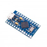 Arduino Pro Micro ATMega32u4